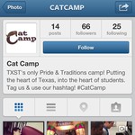 KARO:SMMS#catcamp