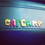 KARO:SMMS#catcamp